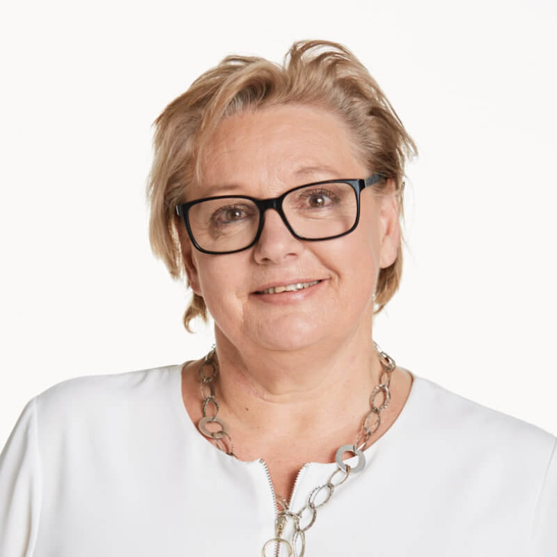 Monika Schwedes