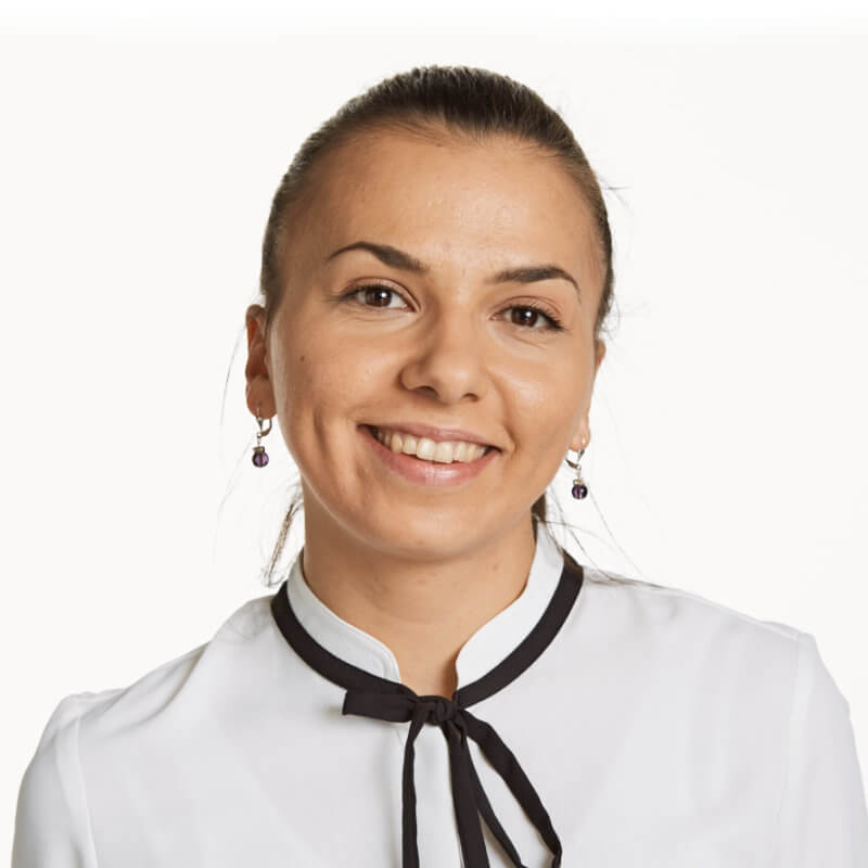 Radina Dimitrova