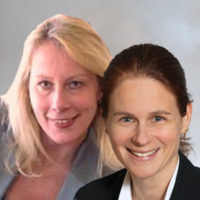 Barbara Witting & Elisabeth Dissauer